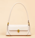 The Monte Carlo Shoulder Bag™ – Timeless Quiet Luxury for the Modern Woman