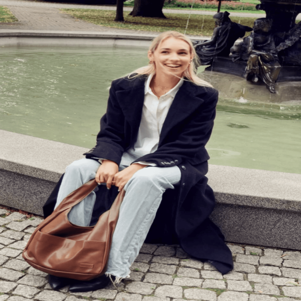 PureBeauty™ Signature Bag – Timeless Elegance, Effortless Style - PureBeauty