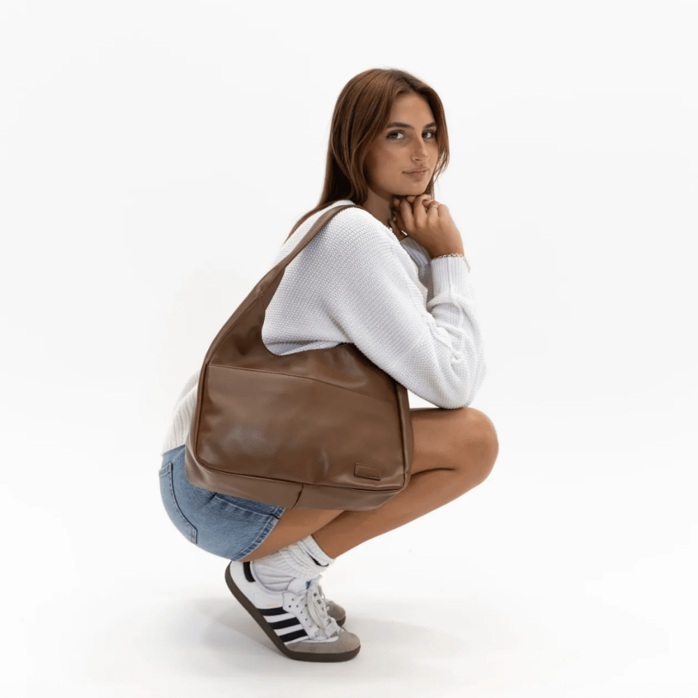 PureBeauty™ Signature Bag – Timeless Elegance, Effortless Style - PureBeauty