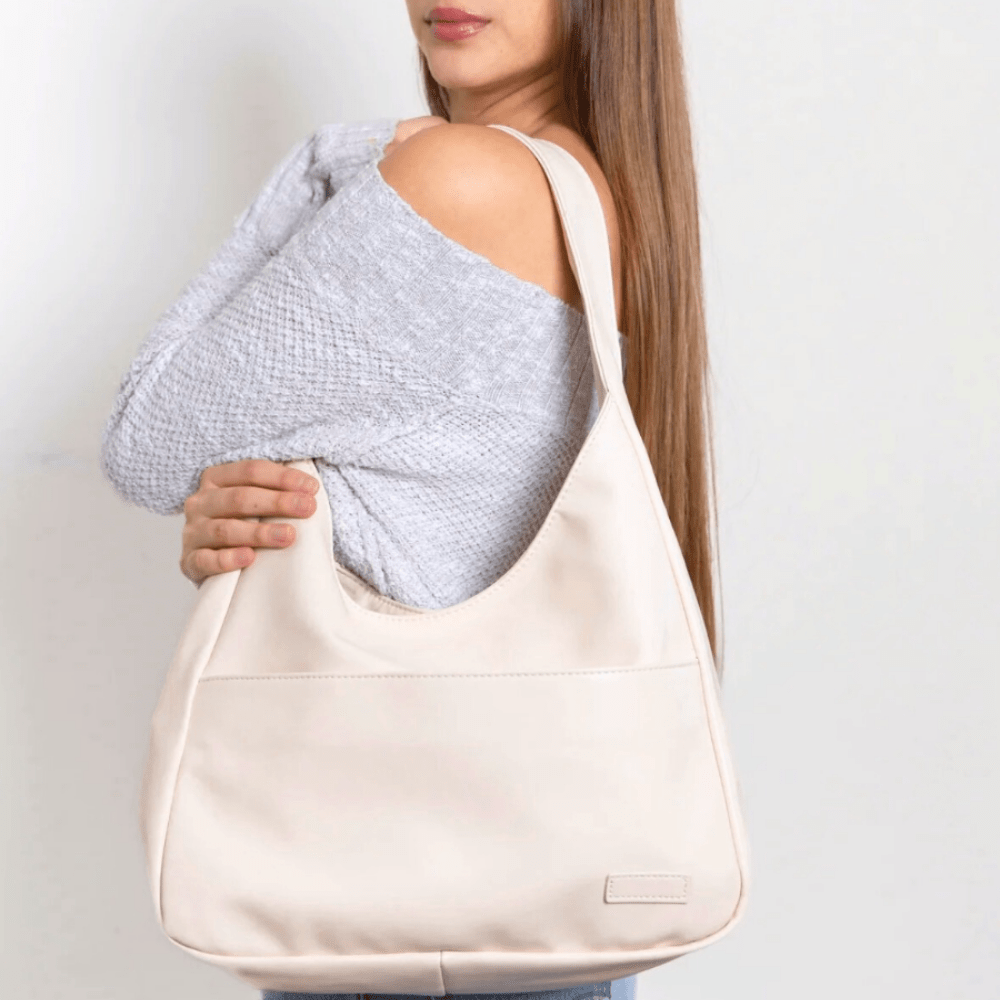 PureBeauty™ Signature Bag – Timeless Elegance, Effortless Style - PureBeauty