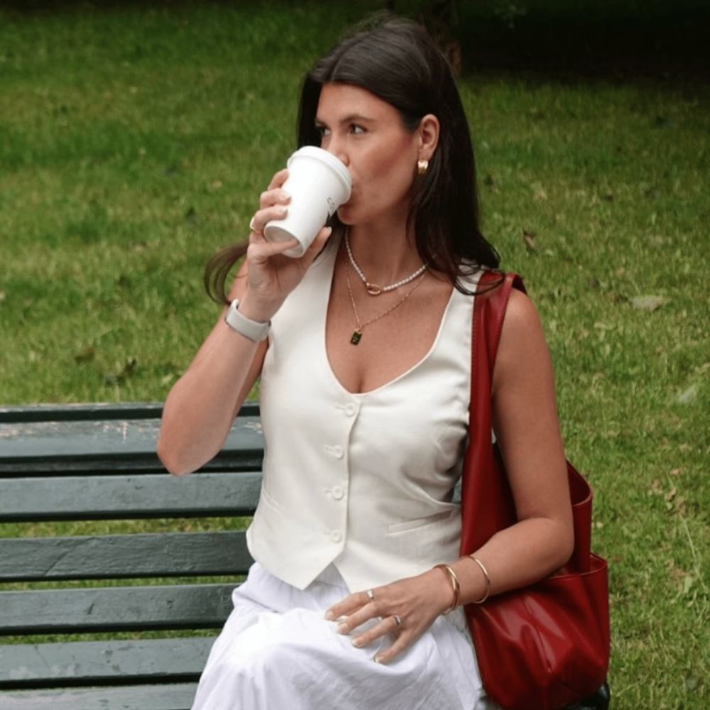 PureBeauty™ Signature Bag – Timeless Elegance, Everyday Power. - PureBeauty